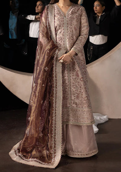 Asim Jofa Luxury Festive Pakistani Dress