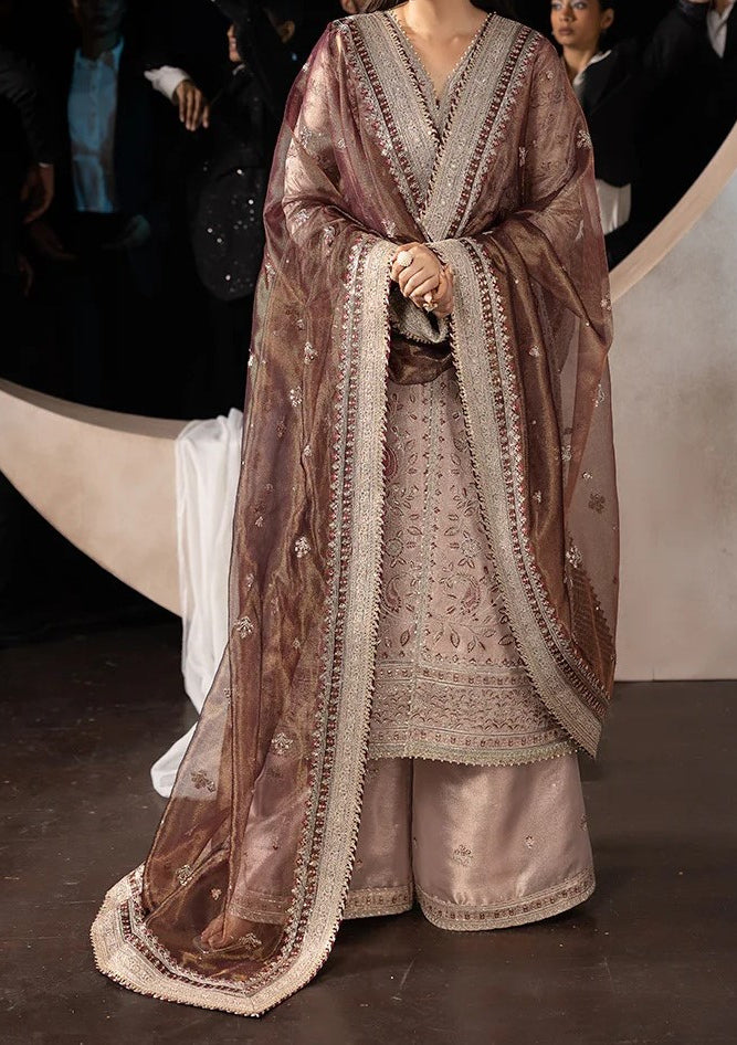 Asim Jofa Luxury Festive Pakistani Dress