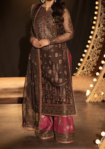 Asim Jofa Luxury Festive Pakistani Dress