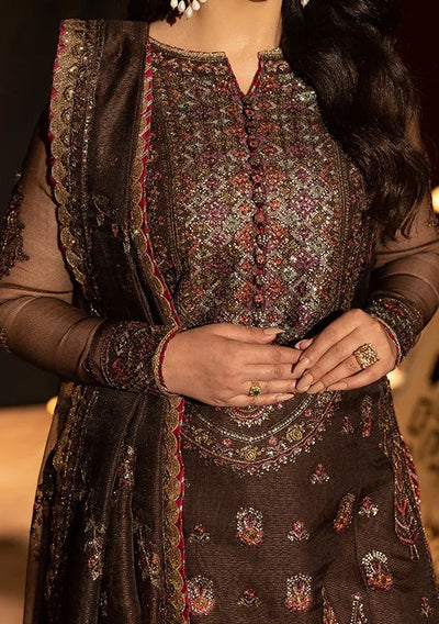 Asim Jofa Luxury Festive Pakistani Dress