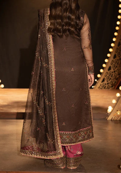 Asim Jofa Luxury Festive Pakistani Dress