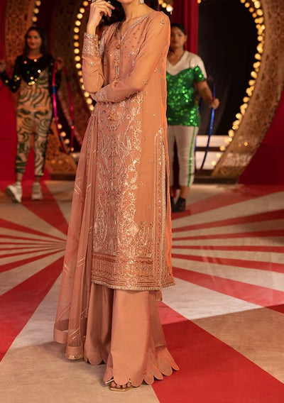 Asim Jofa Luxury Festive Pakistani Dress