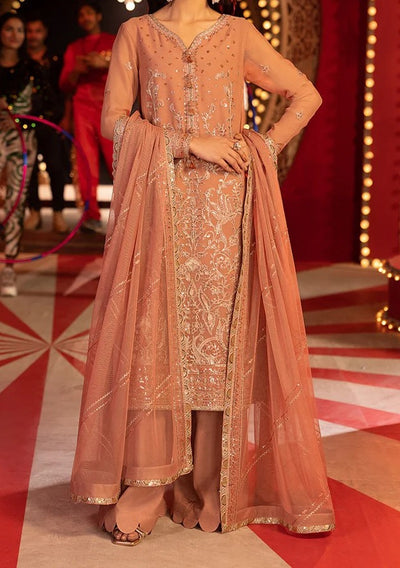 Asim Jofa Luxury Festive Pakistani Dress