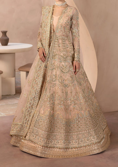 Emaan Adeel Clay & Couture Pakistani Luxury Dress