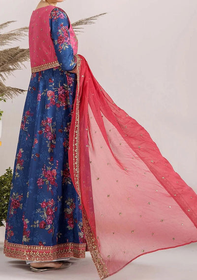 Adans Libas Pakistani Eid Edit Luxury Anarkali - db28864