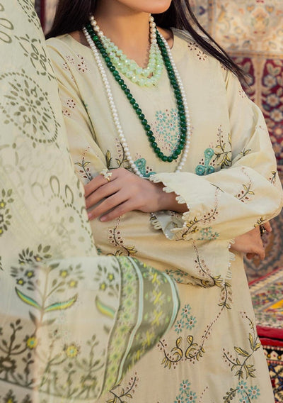 Adan's Libas Traditional Attire Pakistani Dress - db28171