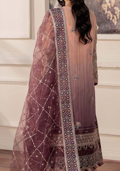 Adan's Libas Traditional Essence Pakistani Dress - db27970