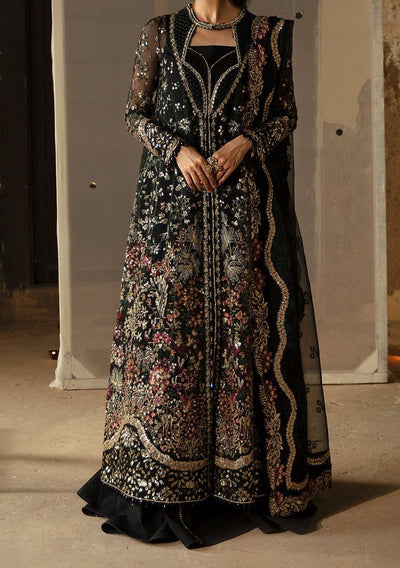 Afrozeh Meera Pakistani Luxury Dress - db27578