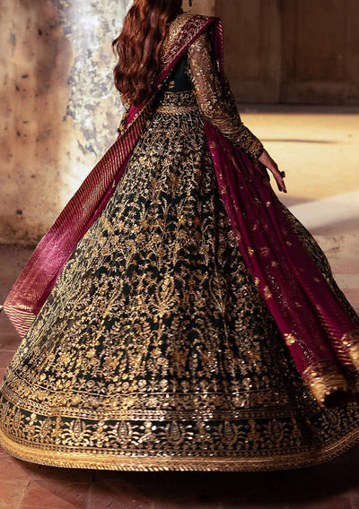 Asim Jofa Bekhudi Pakistani Net Anarkali - db27517