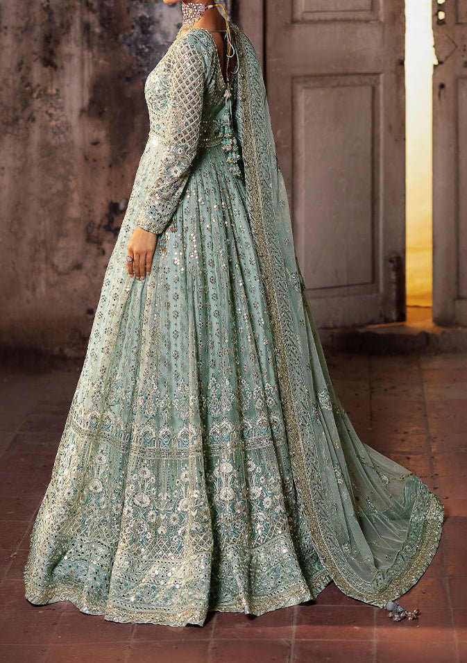 Asim Jofa Bekhudi Pakistani Net Anarkali - db27525