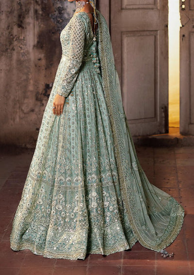 Asim Jofa Bekhudi Pakistani Net Anarkali - db27525