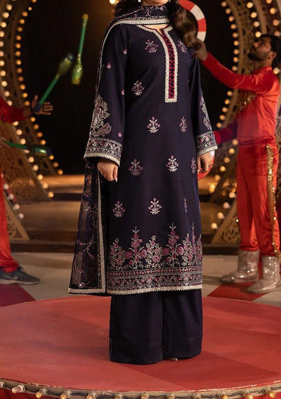 Asim Jofa Festive Opulence Luxury Dress - db29404