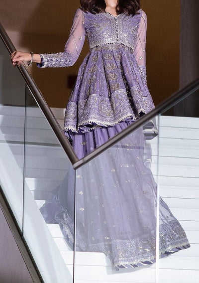 Asim Jofa Festive Pakistani Luxury Dress - db27899