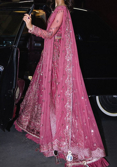 Asim Jofa Festive Pakistani Luxury Dress - db27900