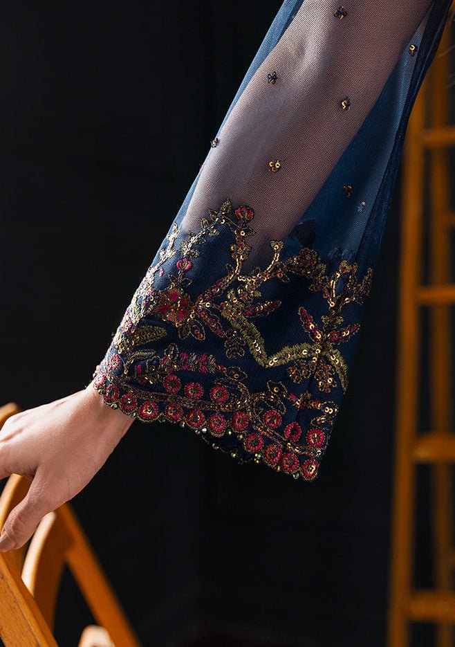 Asim Jofa Lumiere Pakistani Luxury Dress - db30232