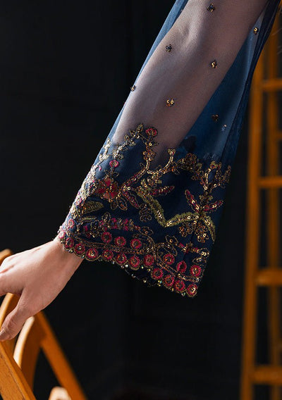 Asim Jofa Lumiere Pakistani Luxury Dress - db30232