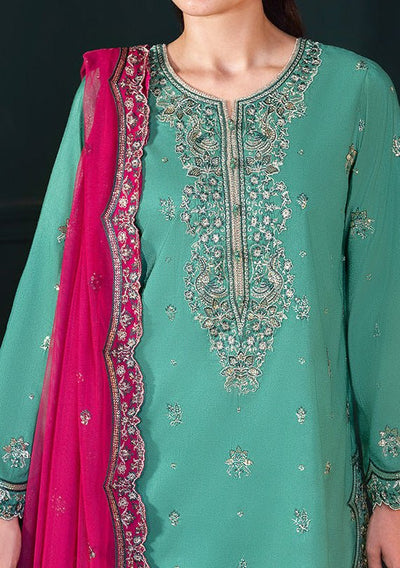 Asim Jofa Lumiere Pakistani Luxury Dress - db30230