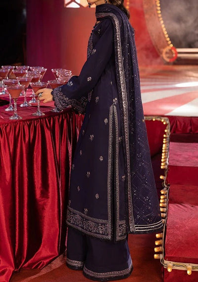 Asim Jofa Luxury Festive Pakistani Dress - db29213