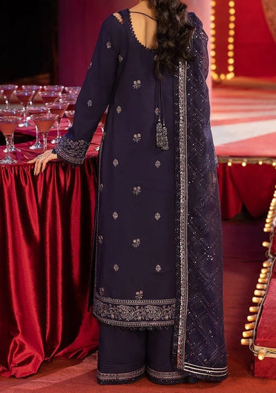 Asim Jofa Luxury Festive Pakistani Dress - db29213