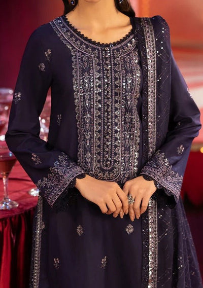 Asim Jofa Luxury Festive Pakistani Dress - db29213