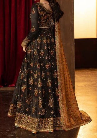 Asim Jofa Luxury Festive Pakistani Dress - db29229