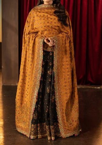 Asim Jofa Luxury Festive Pakistani Dress - db29229