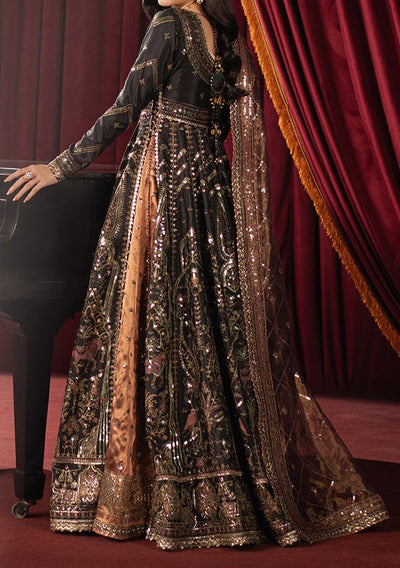 Asim Jofa Premium Festive Luxury Anarkali - db28381