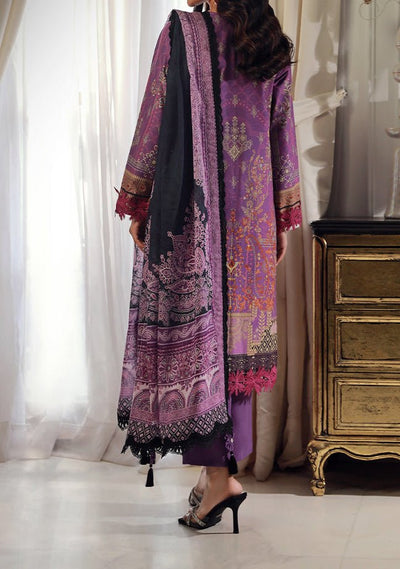 Asim Jofa Prints Ready Made Pakistani Lawn - db27715