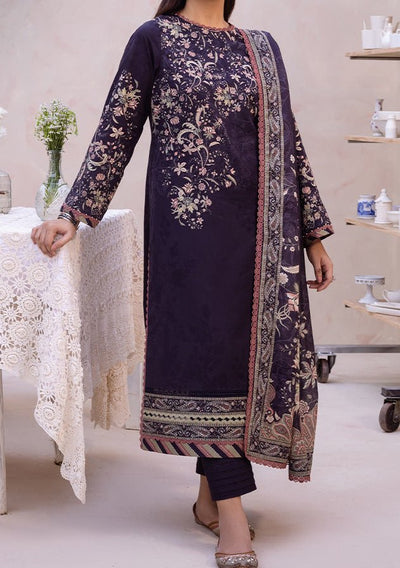 Asim Jofa Prints Ready Made Pakistani Lawn Dress - db26639