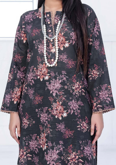 Bin Hameed 2 Pieces Ready Made Co - Ords - db29327
