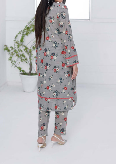 Bin Hameed 2 Pieces Ready Made Co - Ords - db29330