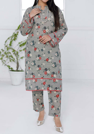 Bin Hameed 2 Pieces Ready Made Co - Ords - db29330