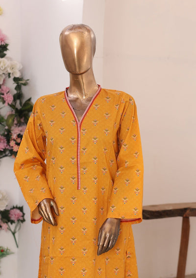 Bin Saeed 2 Pieces Ready Made Co - Ords - db28981