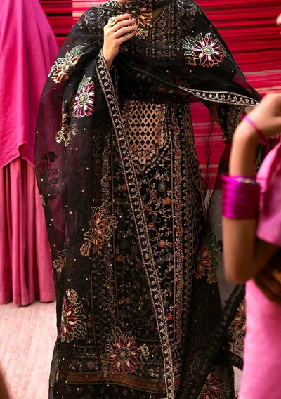 Emaan Adeel Empress Pakistani Wedding Dress - db29837