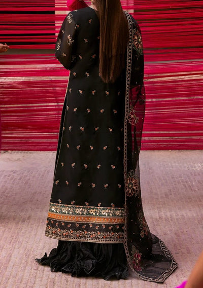 Emaan Adeel Empress Pakistani Wedding Dress - db29837