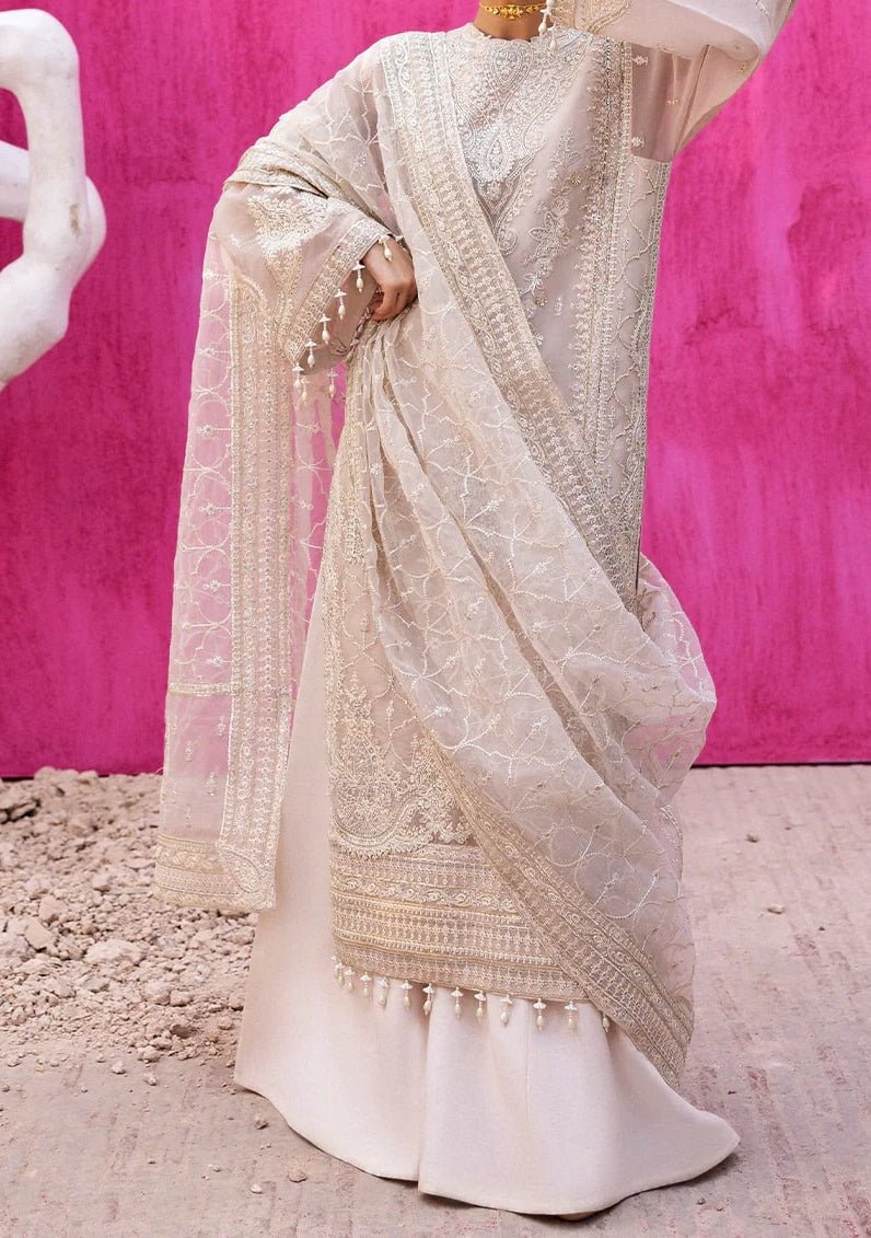 Emaan Adeel Empress Pakistani Wedding Dress - db29839
