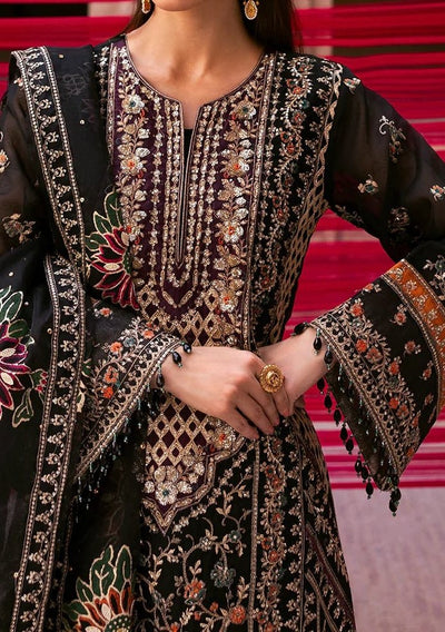 Emaan Adeel Empress Pakistani Wedding Dress - db29837