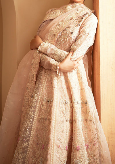 Emaan Adeel Faatin Pakistani Luxury Anarkali - db26997