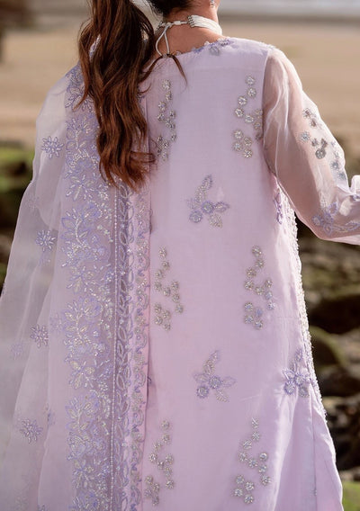 Emaan Adeel Reveuse Wedding Formal Dress - db27515