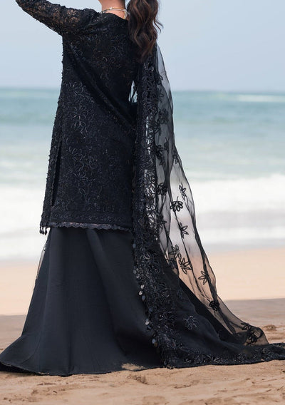 Emaan Adeel Reveuse Wedding Formal Dress - db27532