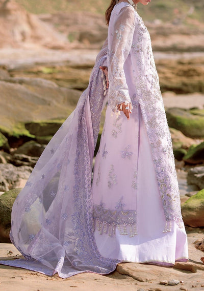 Emaan Adeel Reveuse Wedding Formal Dress - db27515