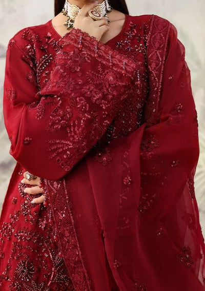 Emaan Adeel Romansiyyah Luxury Formal Dress - db29933