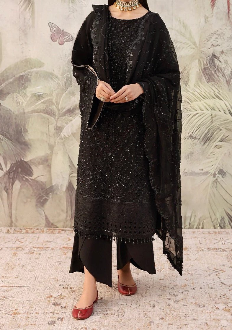 Emaan Adeel Romansiyyah Luxury Formal Dress - db29934