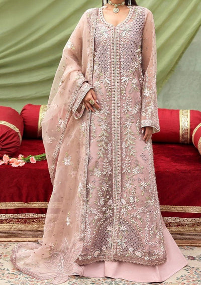 Emaan Adeel Romansiyyah Luxury Formal Dress - db29932