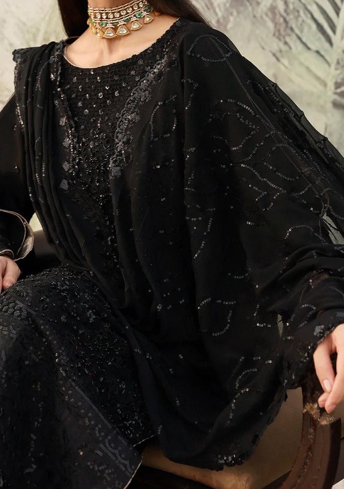 Emaan Adeel Romansiyyah Luxury Formal Dress - db29934