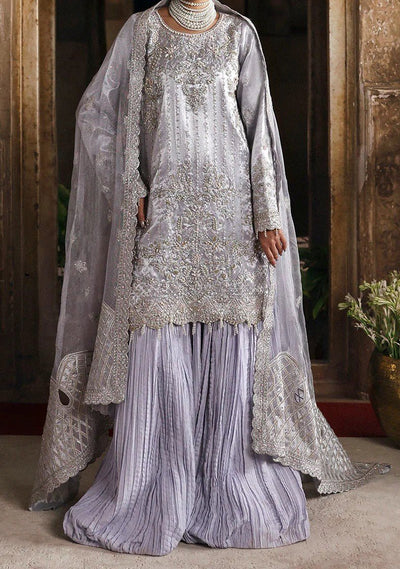 Emaan Adeel Romansiyyah Luxury Formal Dress - db29935