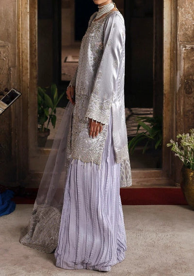 Emaan Adeel Romansiyyah Luxury Formal Dress - db29935