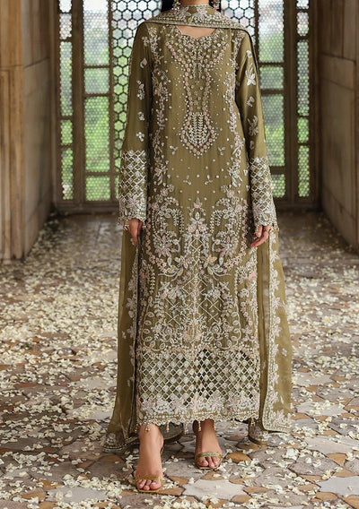 Emaan Adeel Romansiyyah Luxury Formal Dress - db29936
