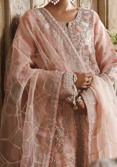 Emaan Adeel Romansiyyah Luxury Formal Dress - db29939