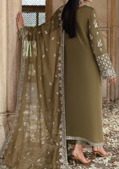 Emaan Adeel Romansiyyah Luxury Formal Dress - db29936